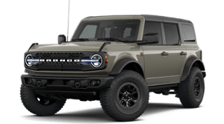 2026 Ford Bronco® External Image 1